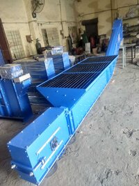 Hopper Chain Conveyor