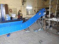 Hopper Chain Conveyor