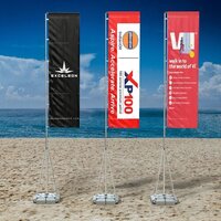 Promotional Flags