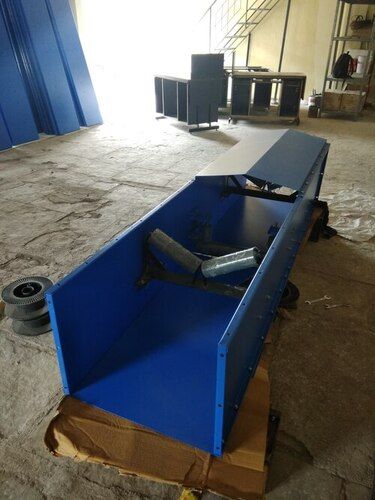 BELT CONVEYOR