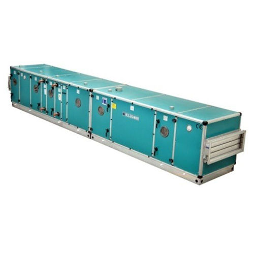 Industrial Air Handling Unit