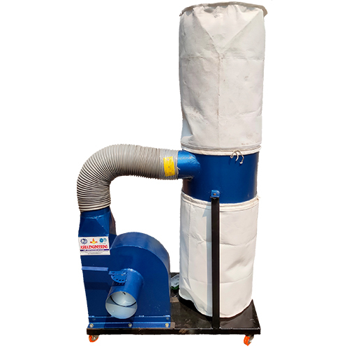 Industrial Dust Collector System