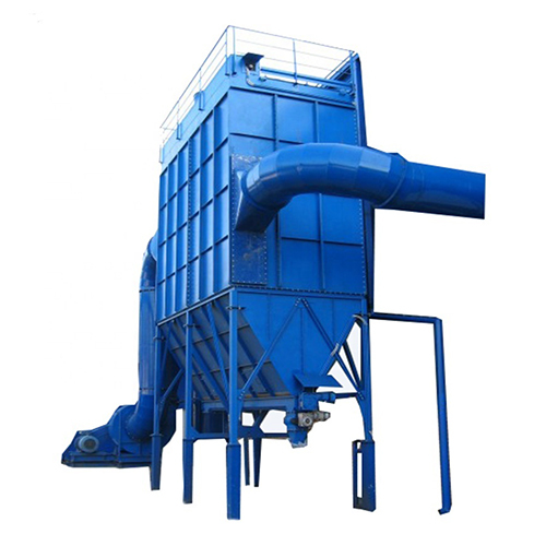 Dust Collection Systems