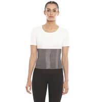 Abdominal Belt - Attributes: Soft & Comfortable