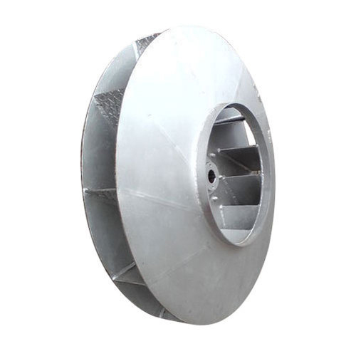 ID Fan Impeller