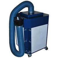 Welding Fume Extraction System