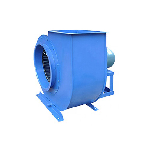 Industrial High-Performance Blower