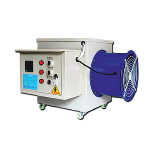 Hot Electrical Blower - Application: Industrial