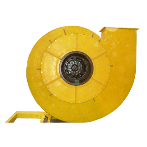 FRP Blower