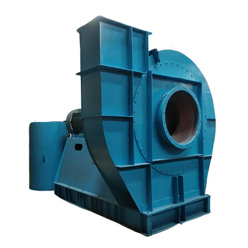 Fabricated Centrifugal Blower