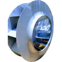 Textile Fan - Blade Material: Steel