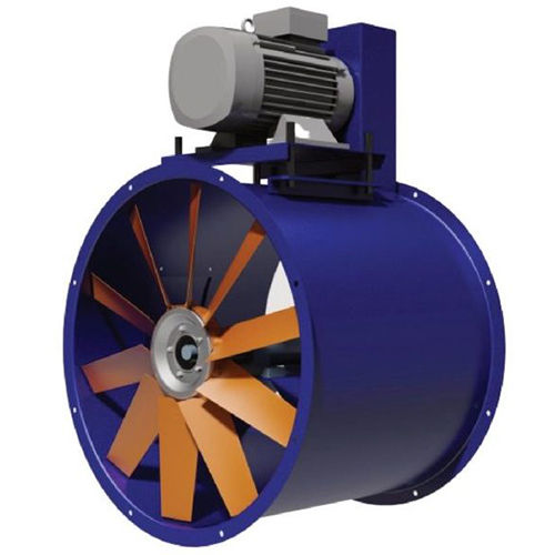 Axial Fan