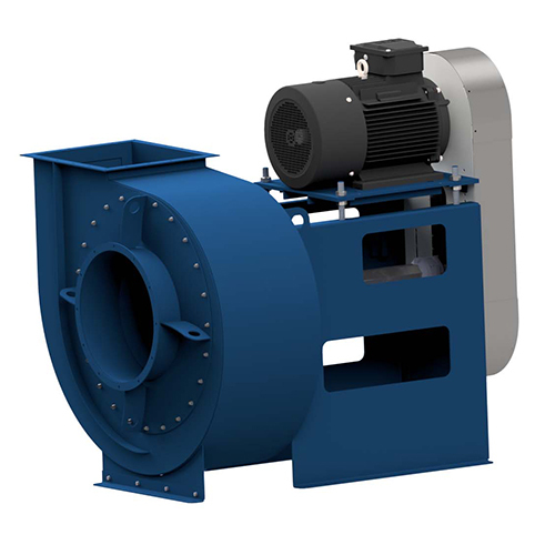 BV14 Combifab Fan