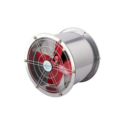 Axial Cooling Fan