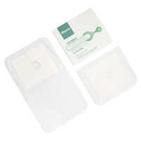 Colobag - High-quality Plastic, Single-use Closed System For Colostomy Management | Ideal For Medical Labs, Hospitals, And Home Care