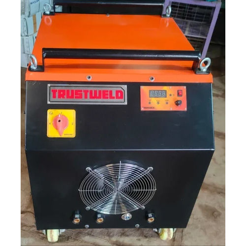 Boiler Tube Stud Welding Machine