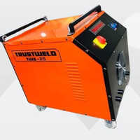 Shear Stud Welding Machine - Frequency: 50a  Hz Hertz (hz)