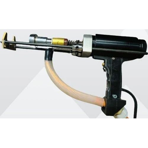 Stud Welding Gun