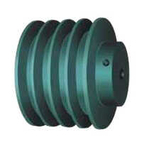 Solid Pulley