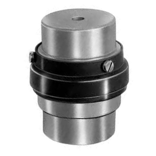 S.W Coupling
