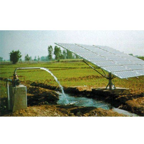 Solar Pump 