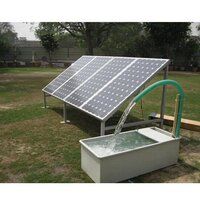 Solar Pump