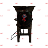 Table Top Wet Grinder - Capacity: 15-450 Kg/hr