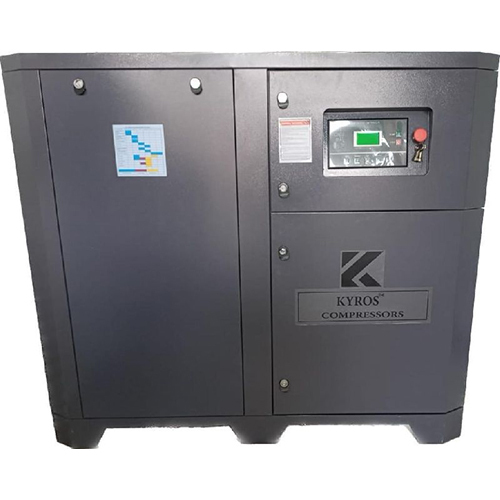 Fixed Speed Rotary Screw Air compressor - 100HP / 75kW