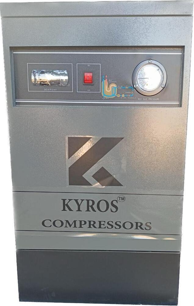 Refrigerated Air Dryer - 100 CFM