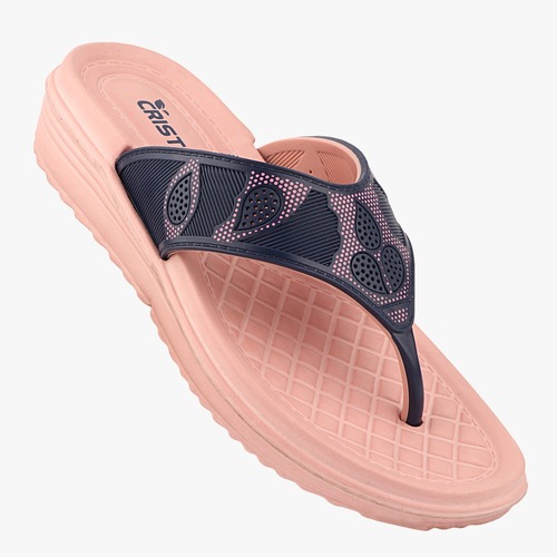 Women's Slipper Femina-2 (Pink)