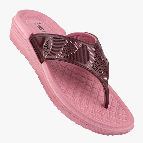 Women's Slipper Femina-2 (Onion)