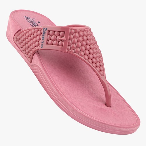 Women's Slipper Crown-1 (Onion)