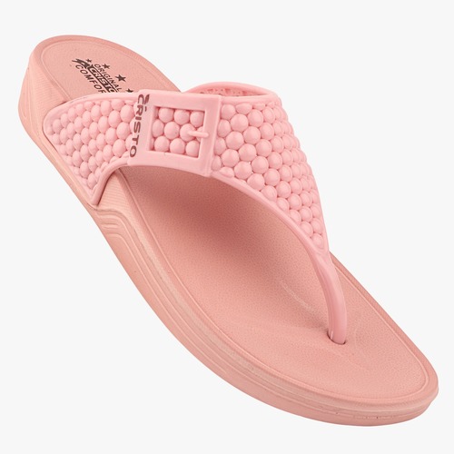 Women's Slipper Crown-1 (Pink)