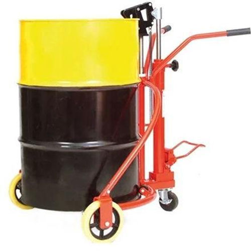 Drum Picker - Material: Mild Steel