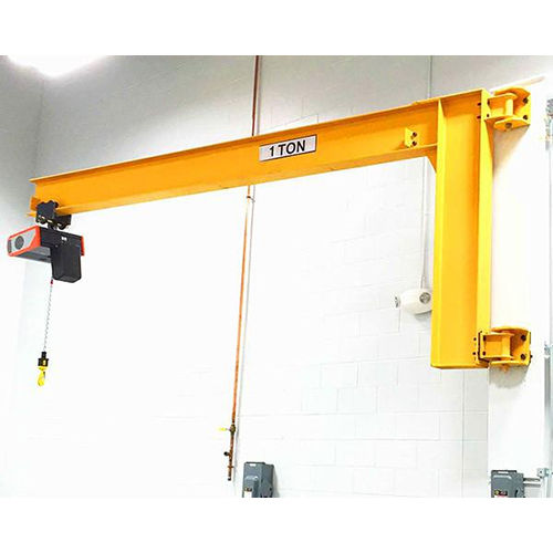 Wall Mount Jib Crane