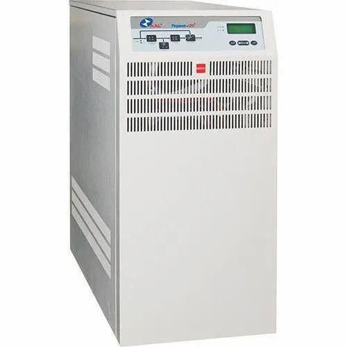 10 kVA to 600 kVA Online UPS