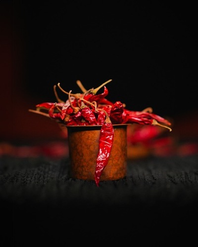 Red Chilli