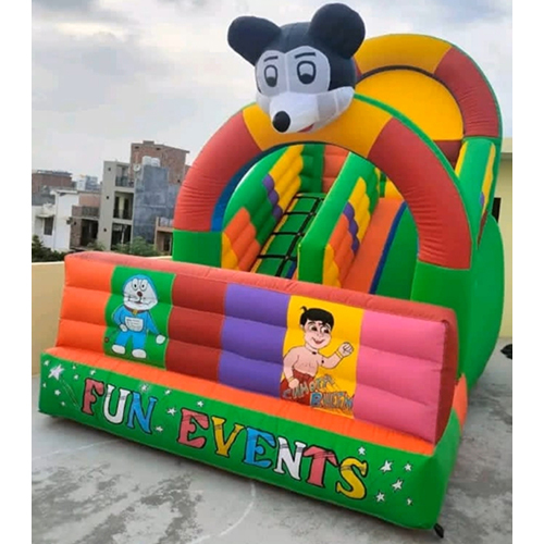 Jumping Jacks Bouncy Castles