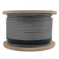 Galvanised Wire Ropes