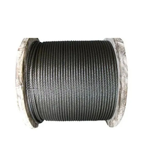 Ss316 Elevator Wire Rope - Application: Construction