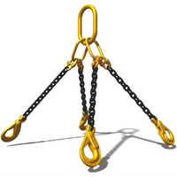 Multi Leg Sling