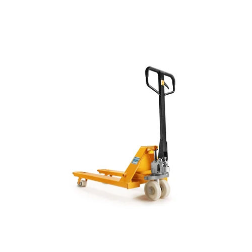 Hydraulic Hand Pallet Trucks - Application: Industrial