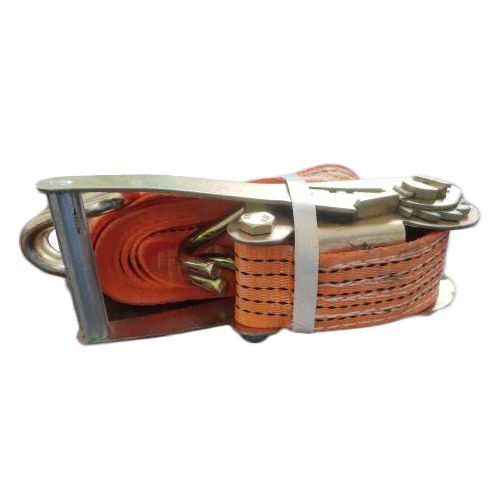 Industrial Lifting Belts - Attributes: Durable