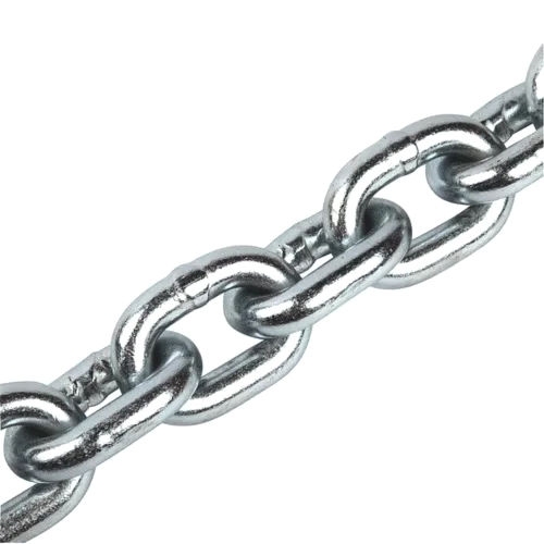 0.5 - 100 Mtr Steel Chains