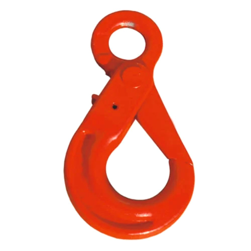 Grade 80 Alloy Steel Lifing Hooks