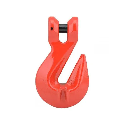 Alloy Steel Sling Grab Hook - Feature: High Quality