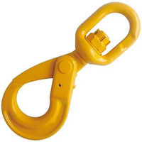 MS Self Locking Hook