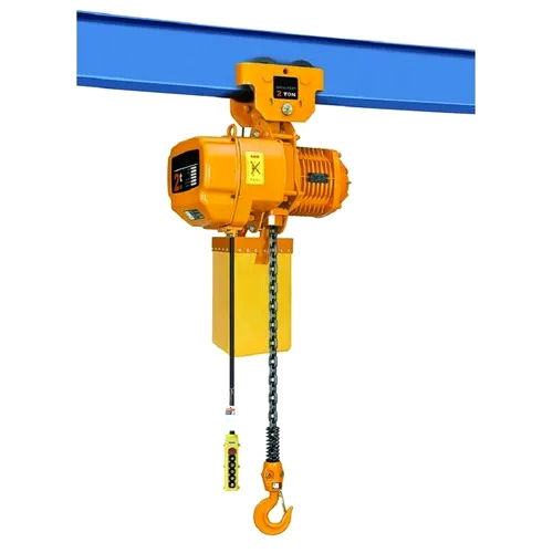 Electric Chain Hoist