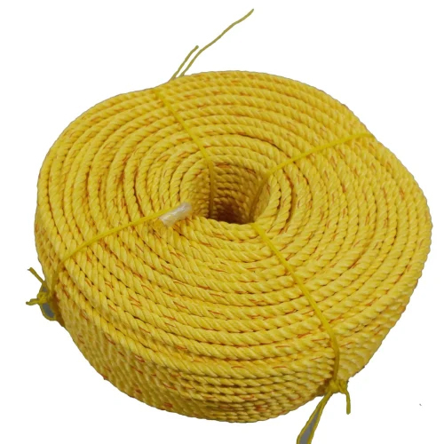 Polypropylene Rope Coil