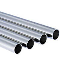 Hastelloy C400  Pipe - Application: Construction